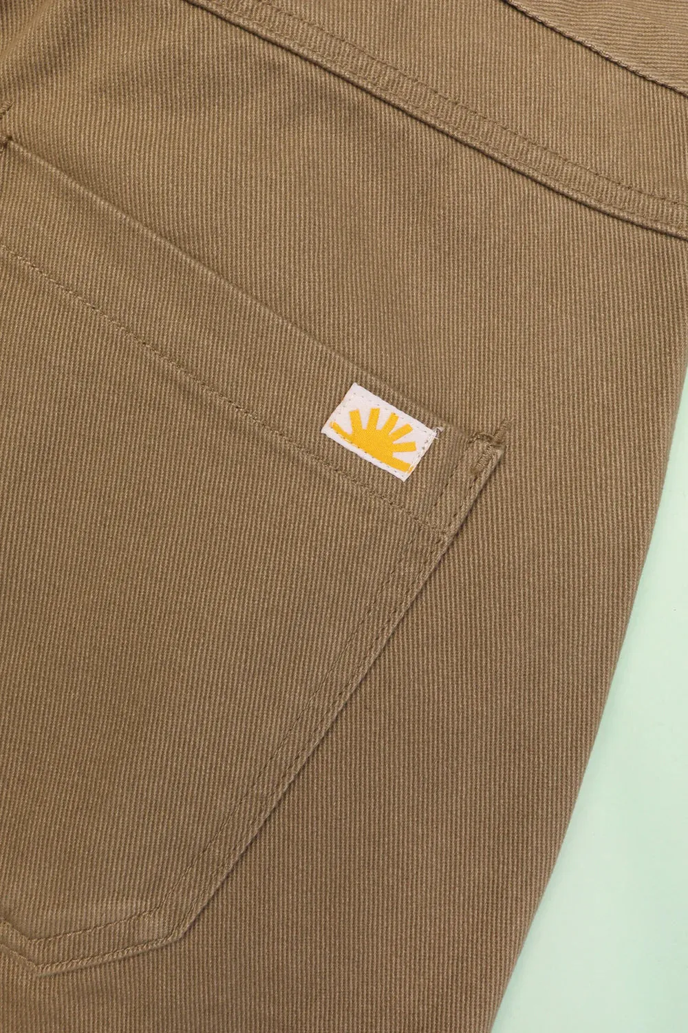 Daly Skirt in Olive | LF Markey