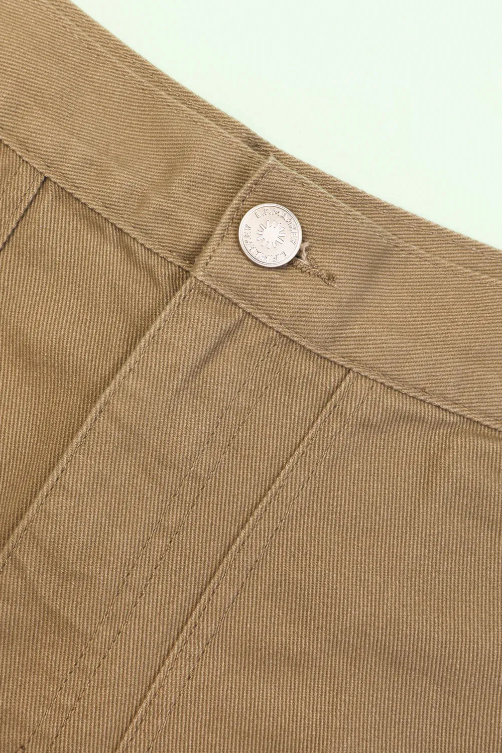 Daly Skirt in Olive | LF Markey