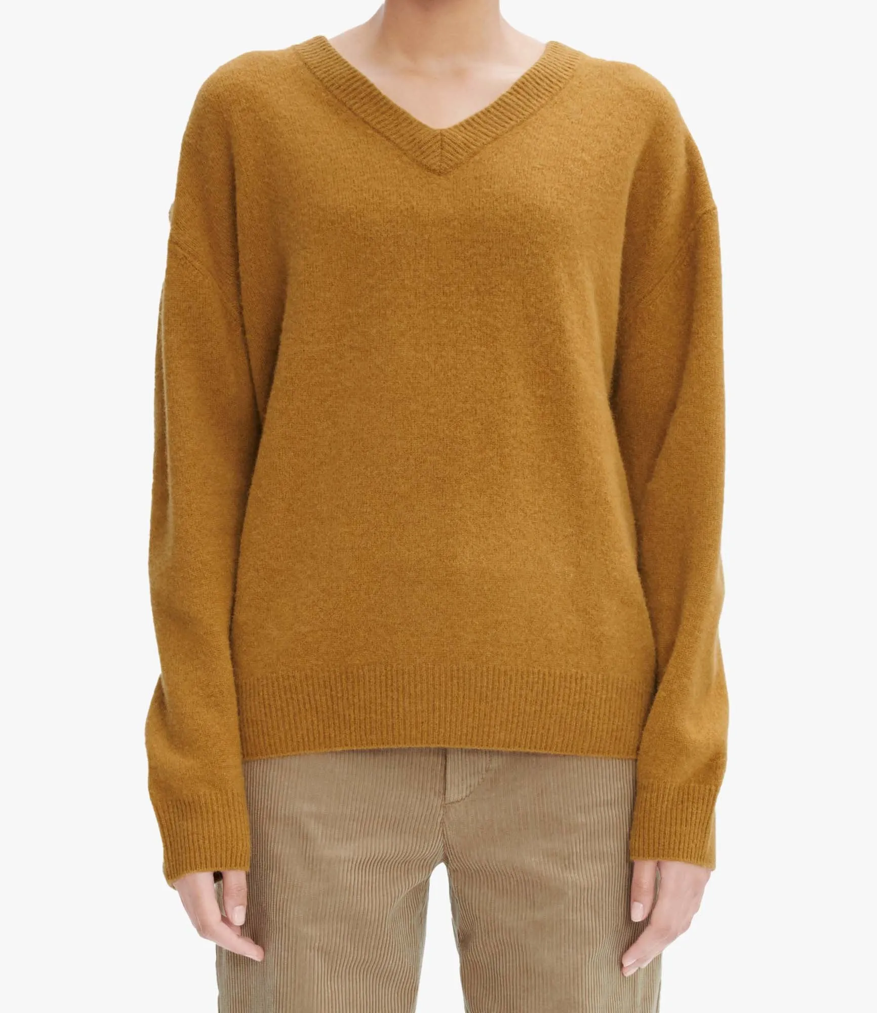 Dany sweater (W)