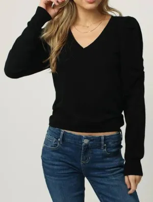 DKN2039 Lilly-black : xl