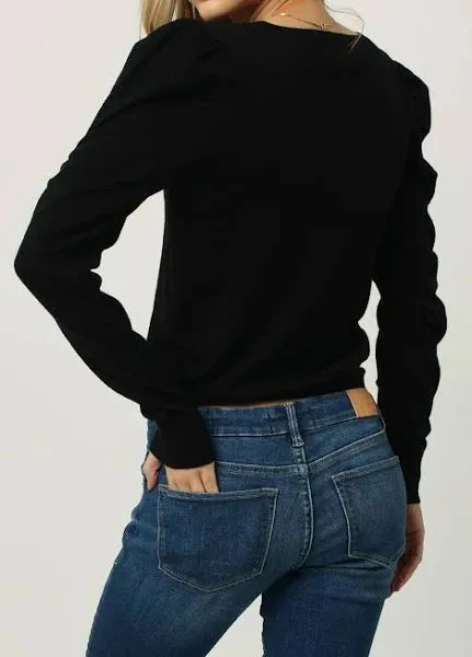 DKN2039 Lilly-black : xl