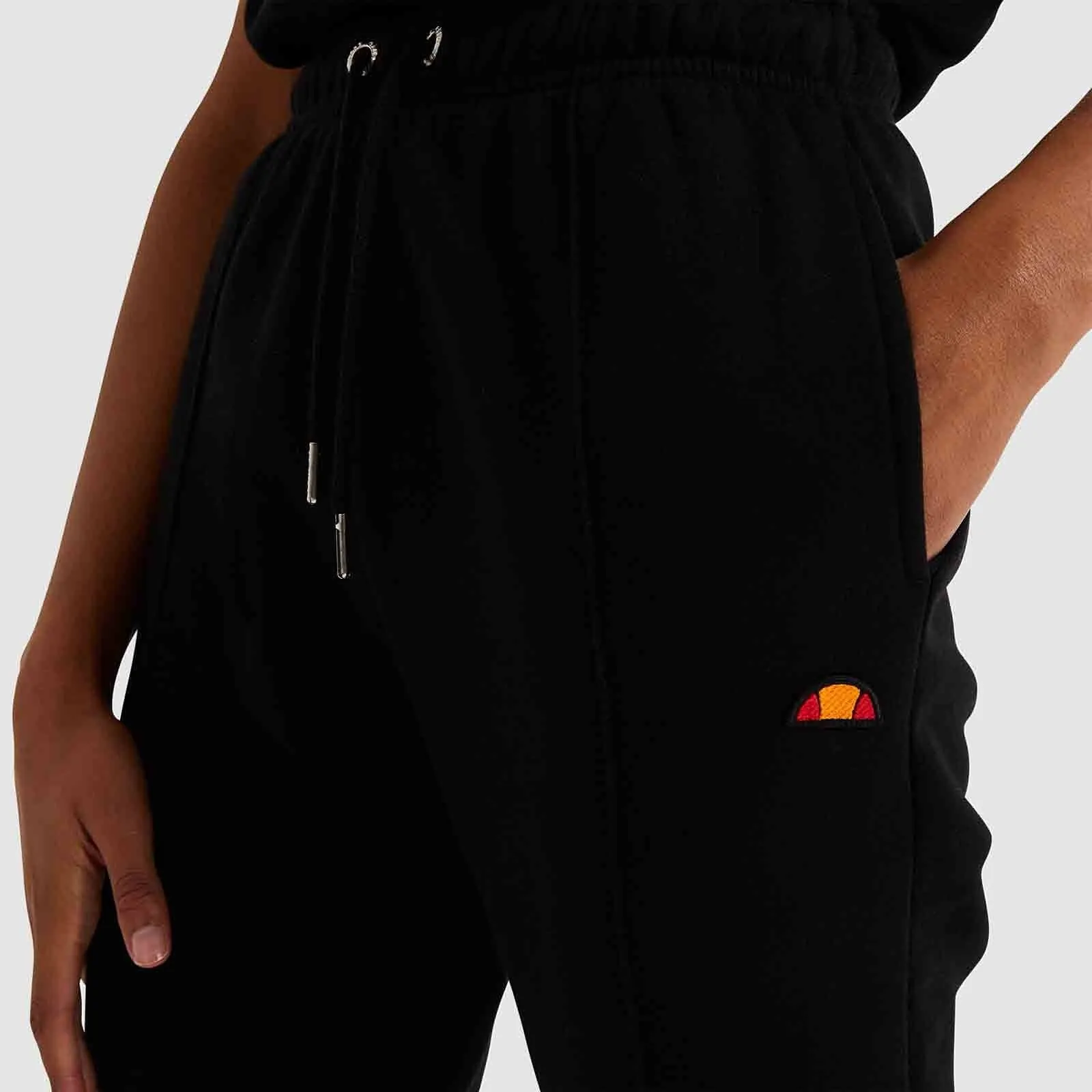 Dámske tepláky Ellesse Ital Jog Pant čierne
