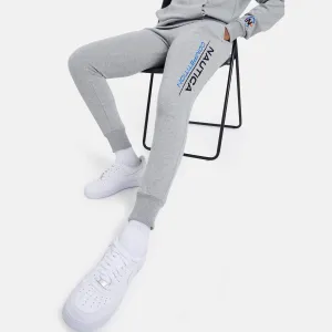Dámske tepláky Nautica Oceane Jog Pant šedé