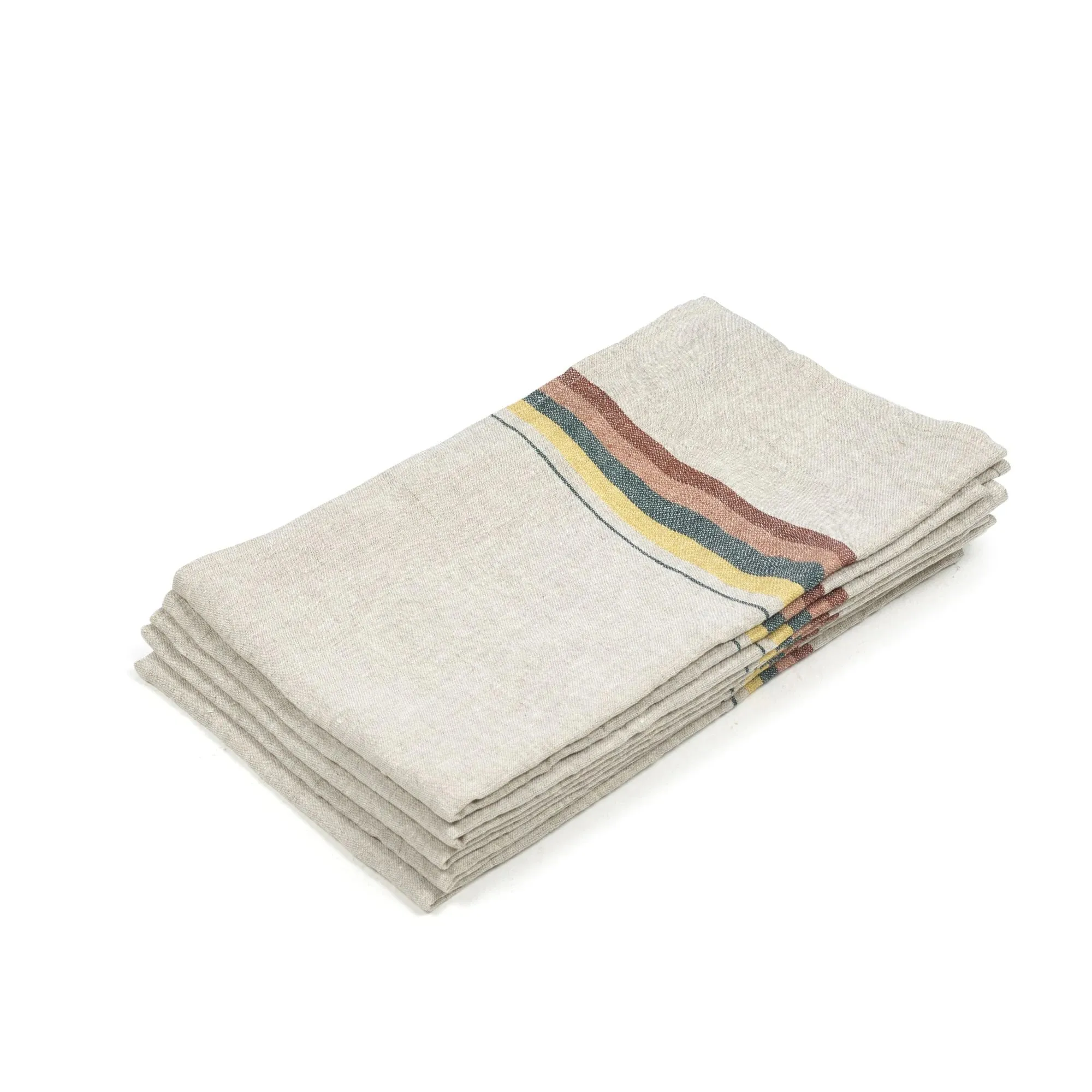 dock tea towel