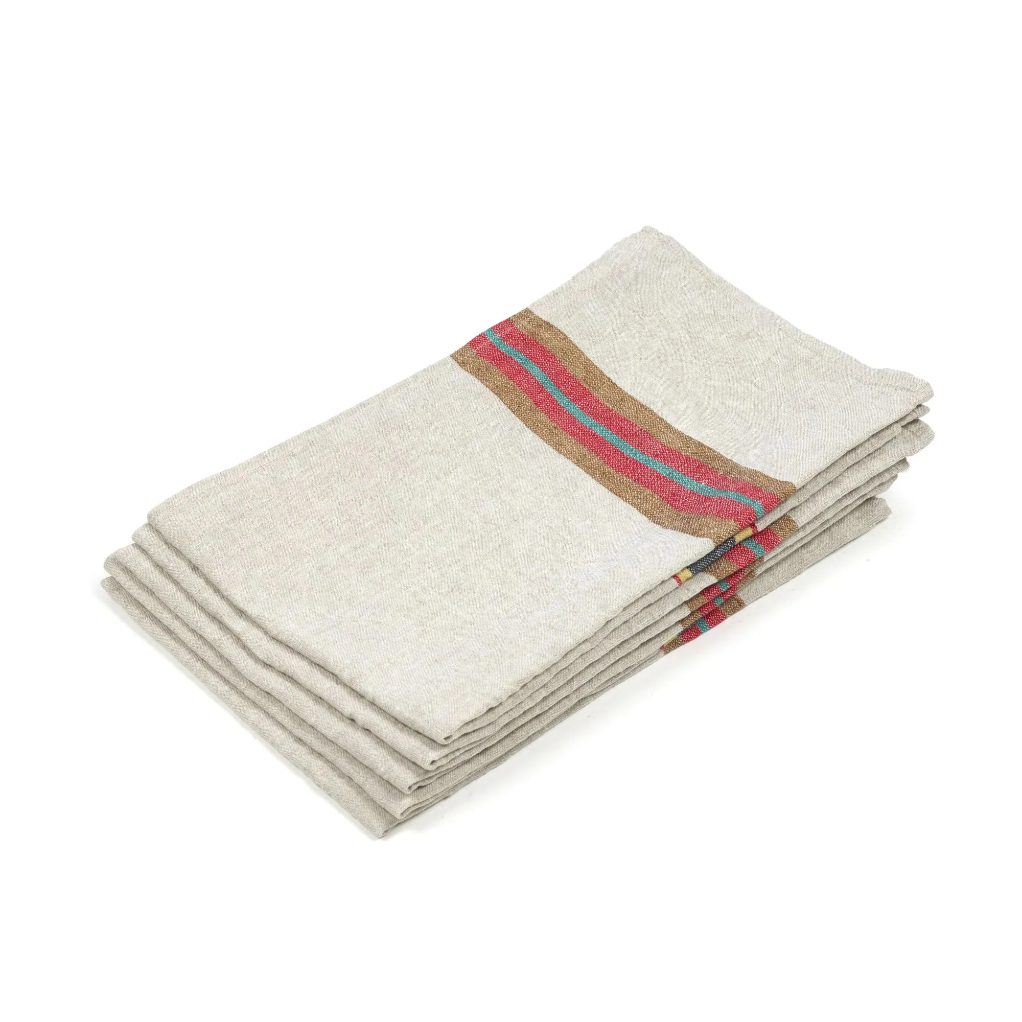 dock tea towel