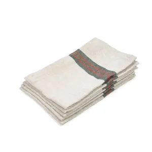 dock tea towel