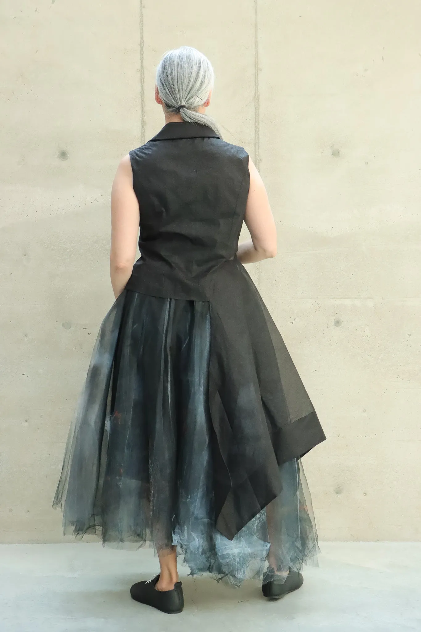dogstar Monshiro Vest