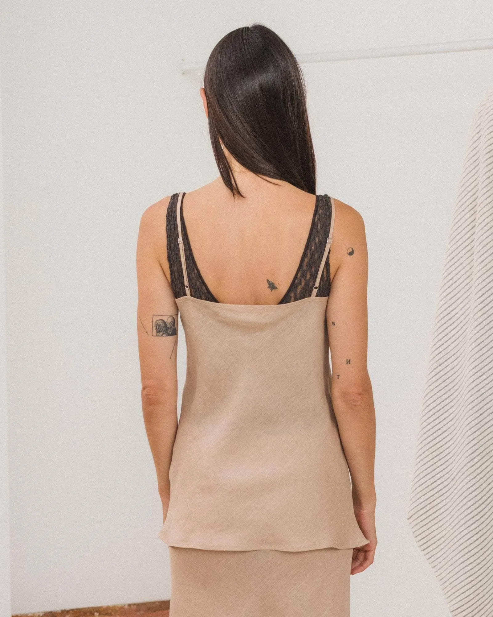 Dydine Top