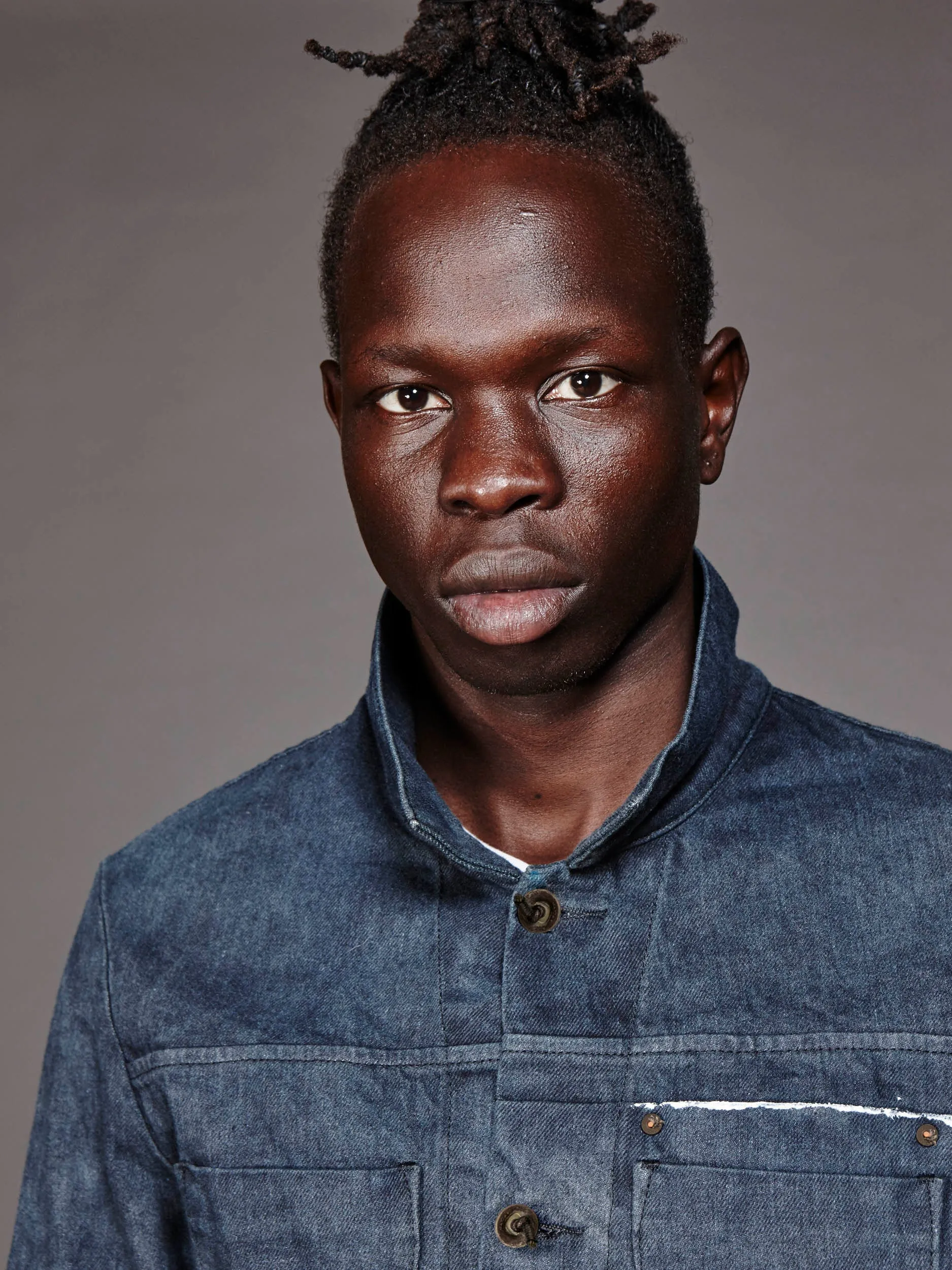 Dylan Oria Kaiyo