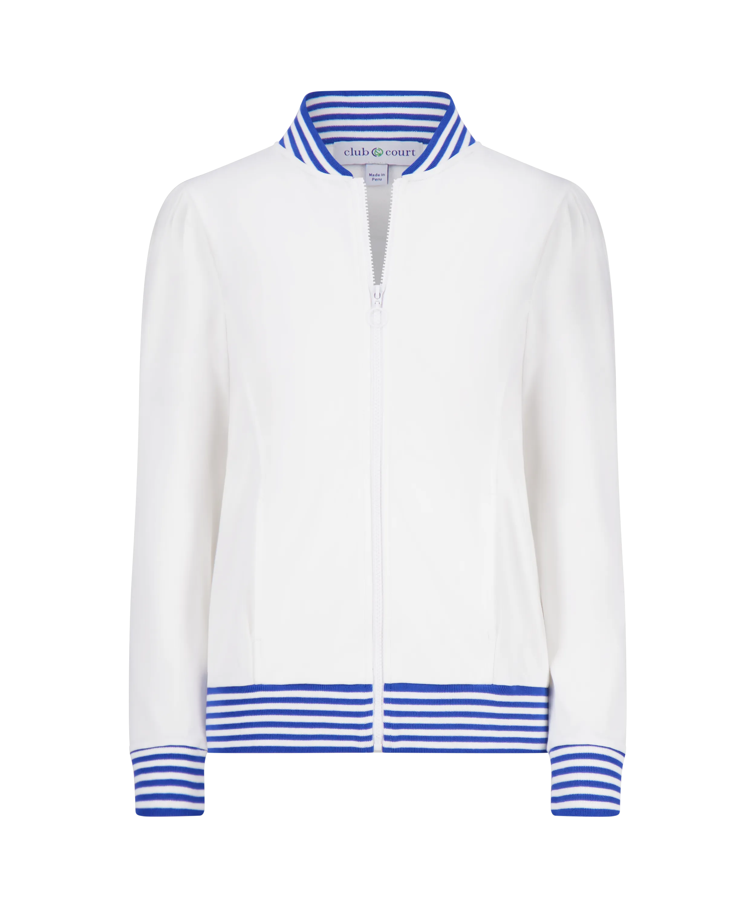 Dynasty Jacket