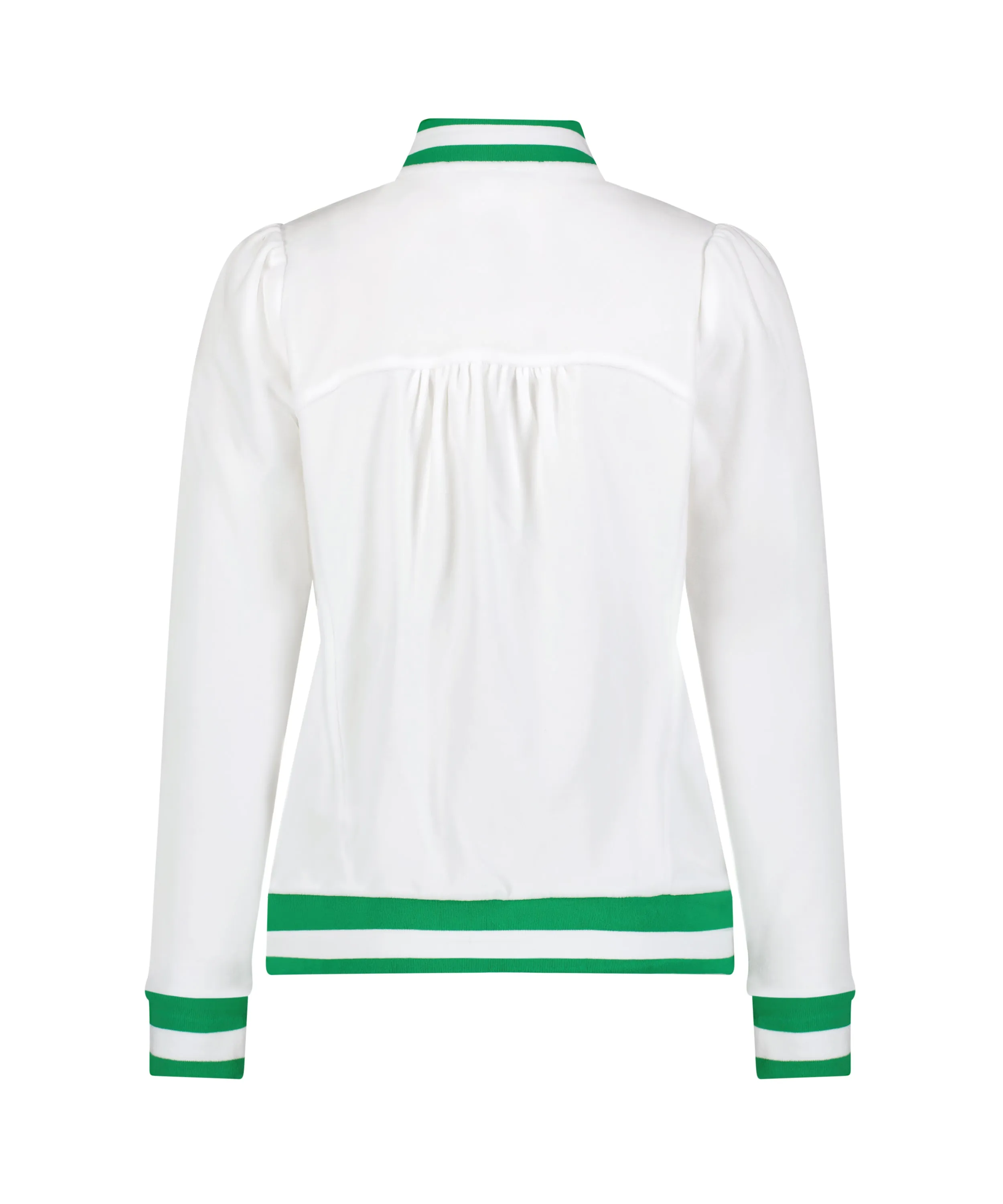 Dynasty Jacket
