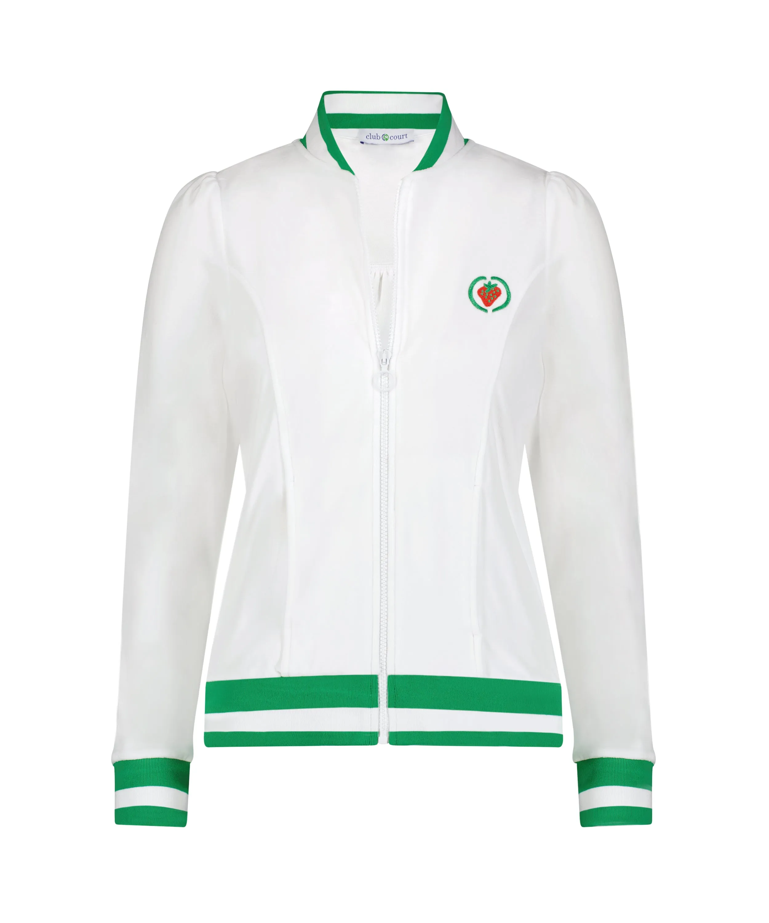 Dynasty Jacket