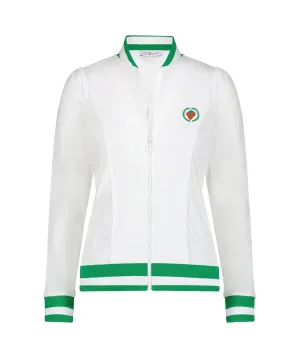Dynasty Jacket