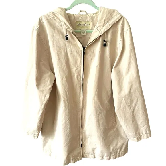Eddie Bauer jacket