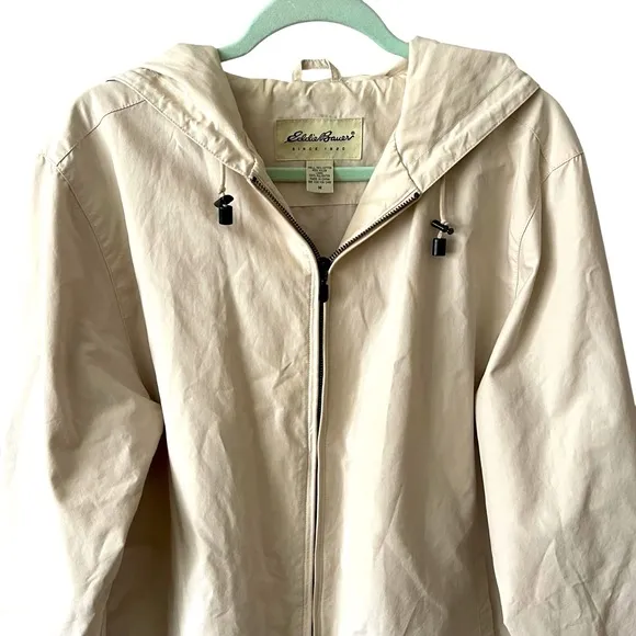 Eddie Bauer jacket