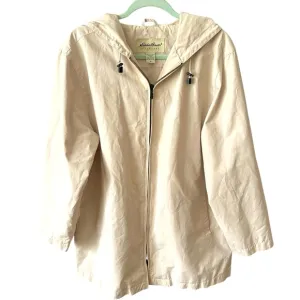 Eddie Bauer jacket