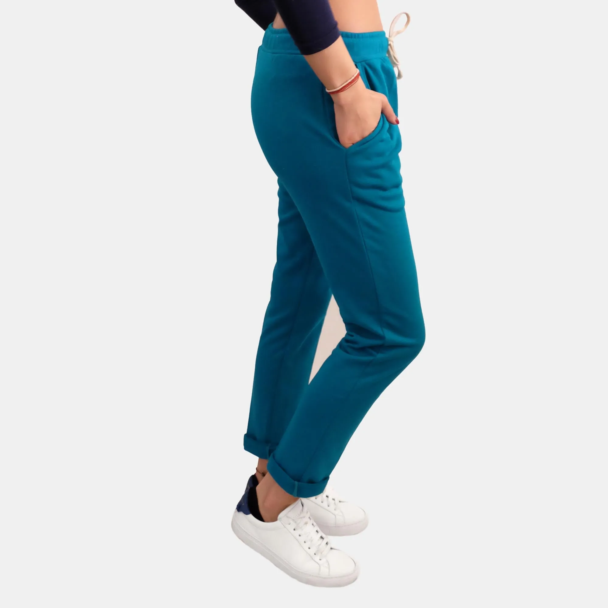 EKZO Everyday Pant - Jaws