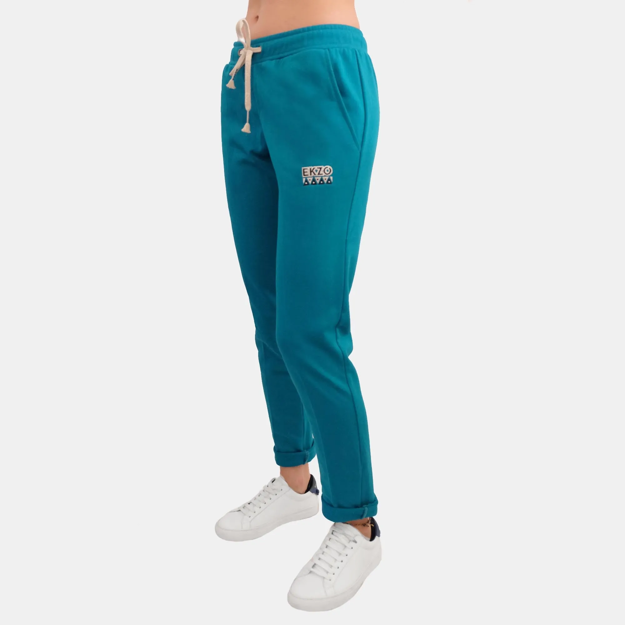 EKZO Everyday Pant - Jaws