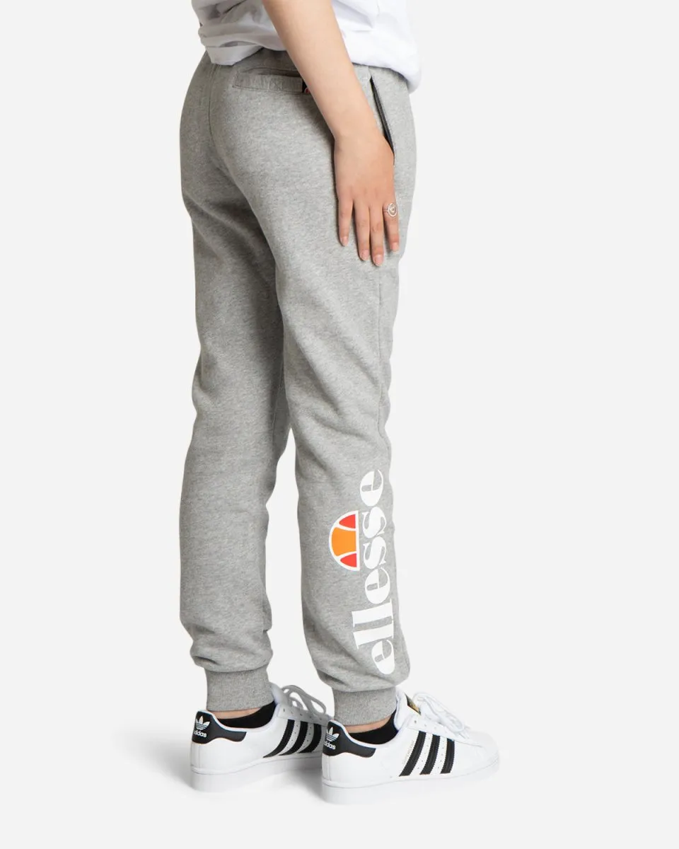 El Colino Jog Pant - Grey