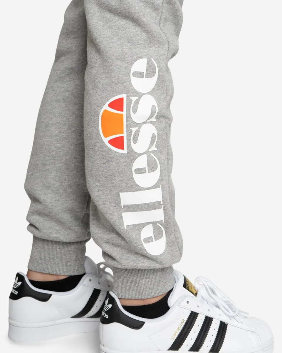 El Colino Jog Pant - Grey
