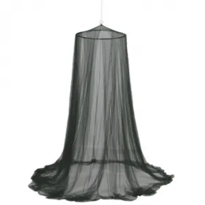 Elemental Single Mosquito Net Circ Green MO9031G