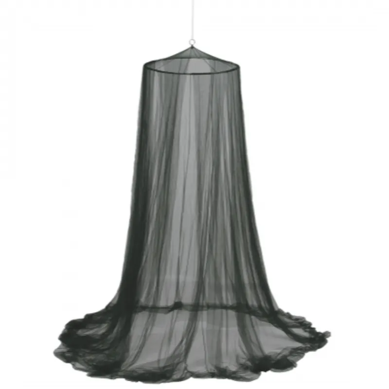 Elemental Single Mosquito Net Circ Green MO9031G