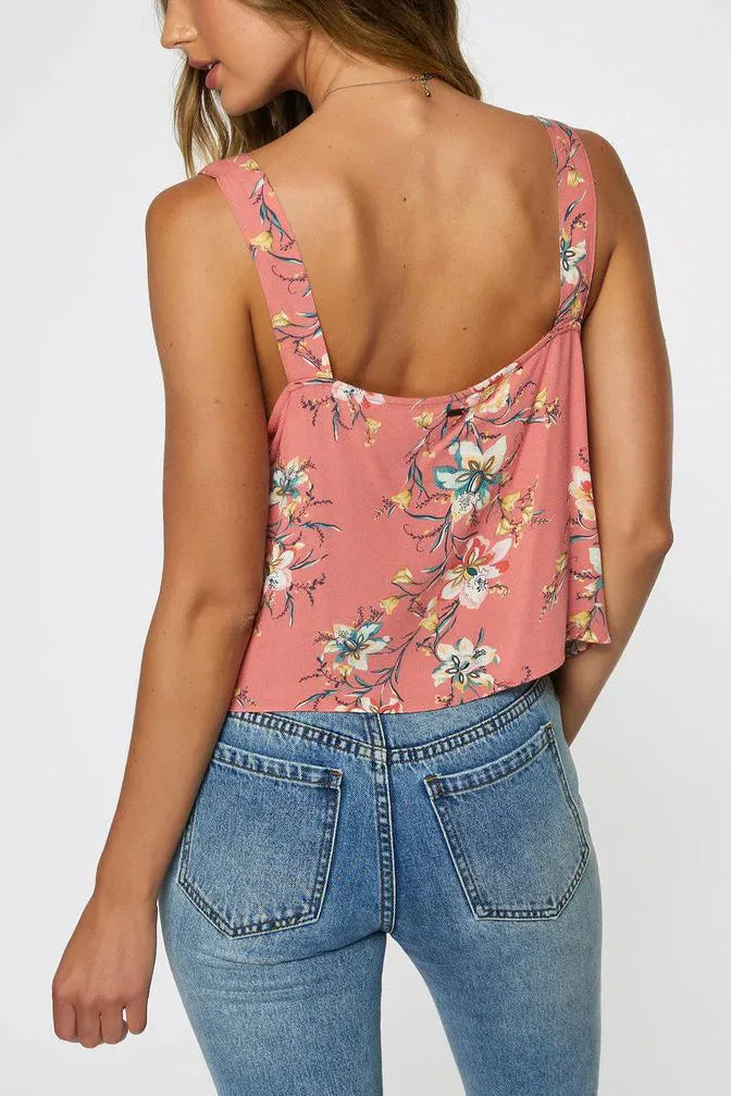 Elissa Tank