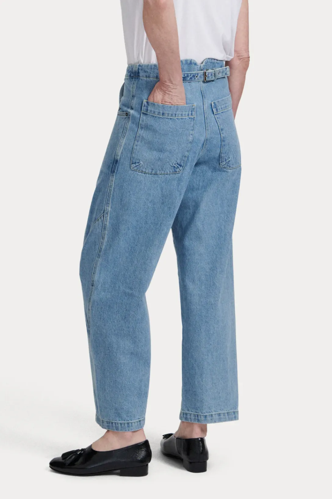 Elkin Pant | Celeste