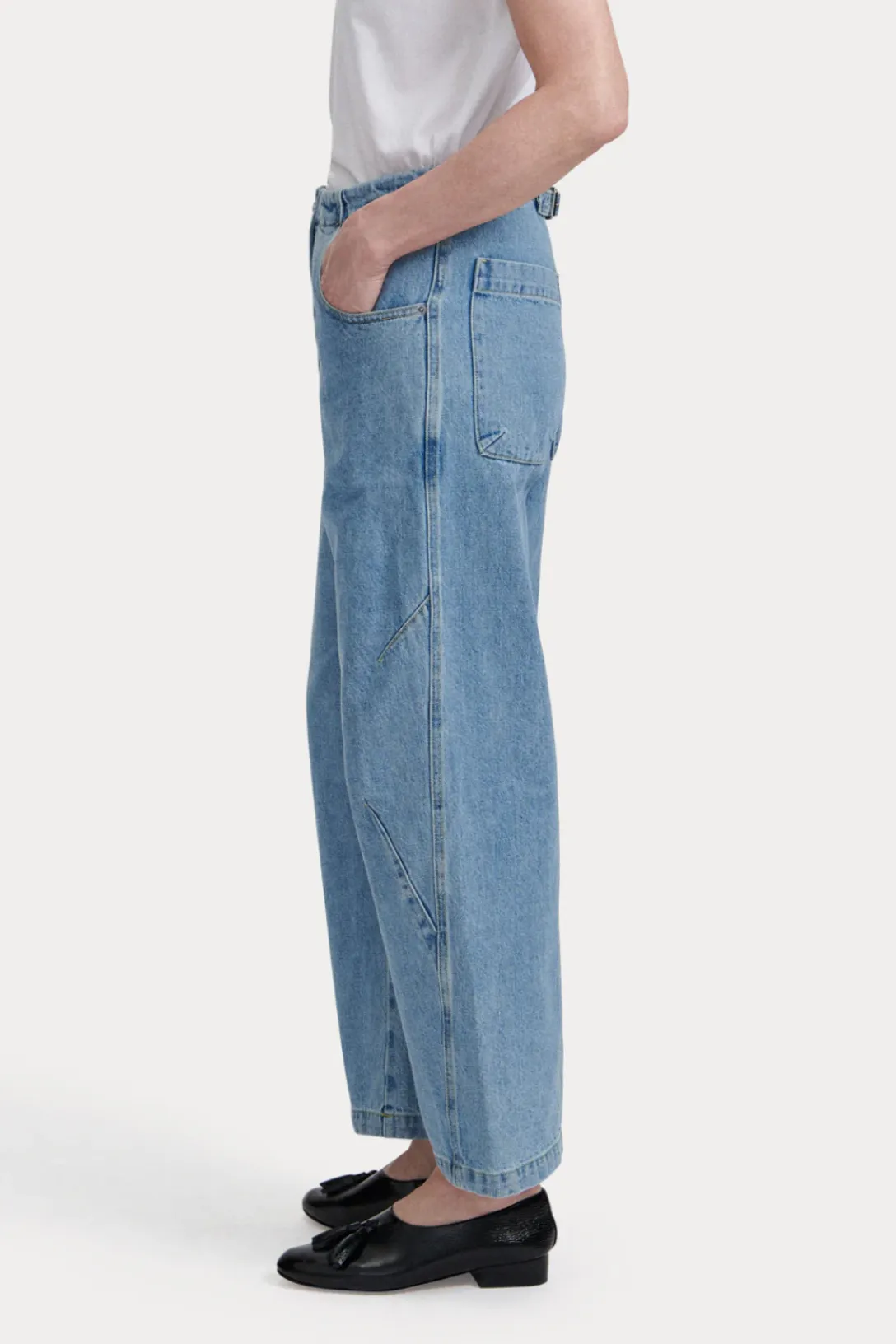 Elkin Pant | Celeste