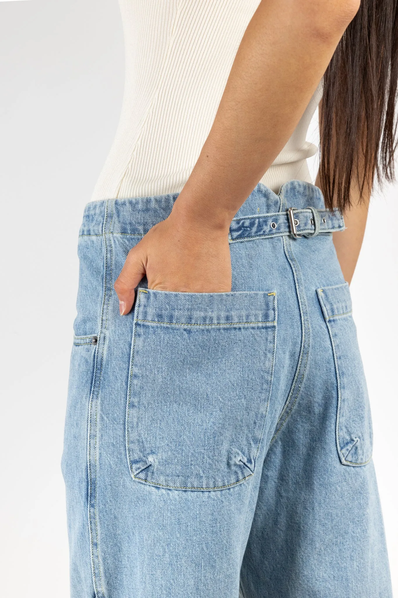 Elkin Pant