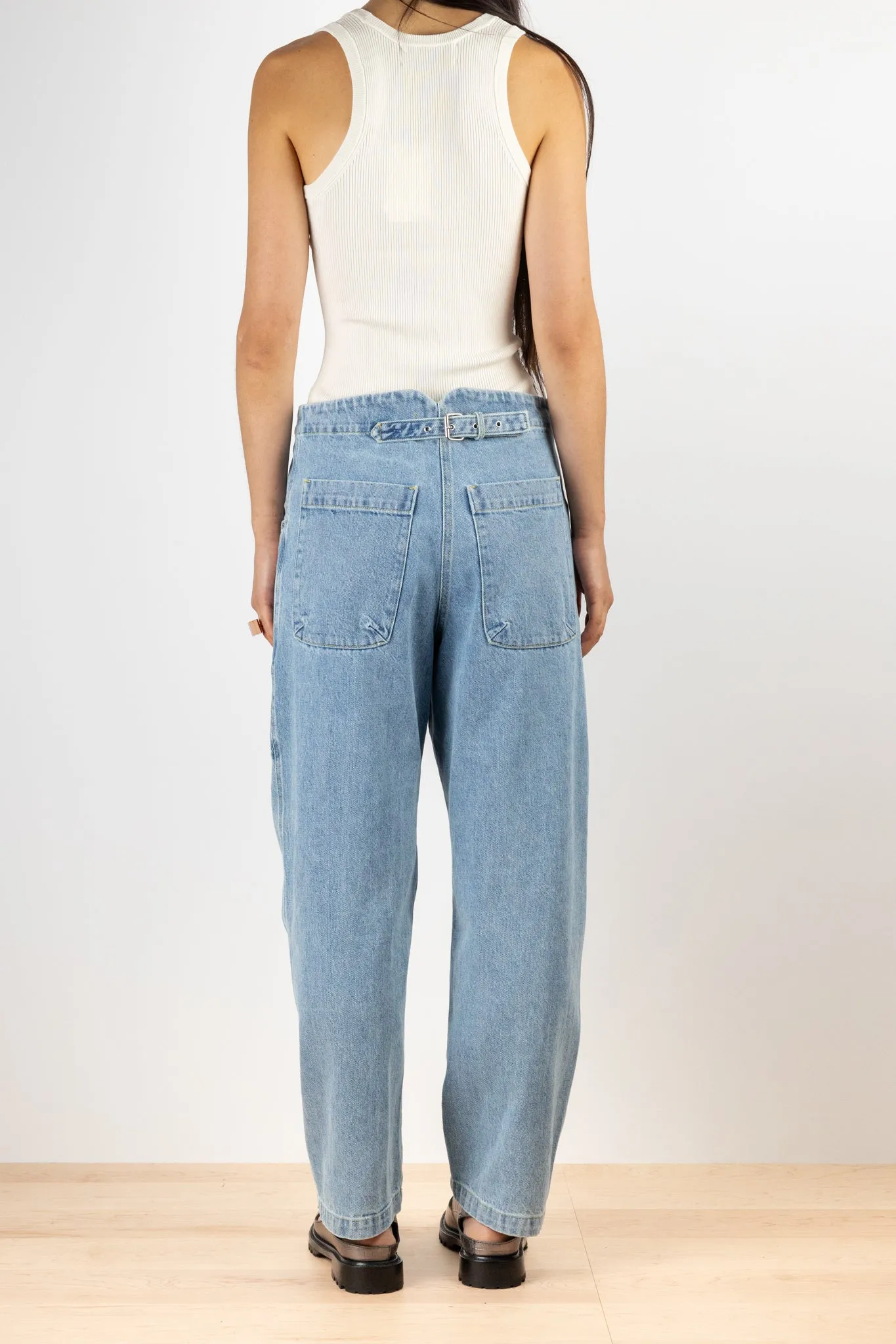 Elkin Pant