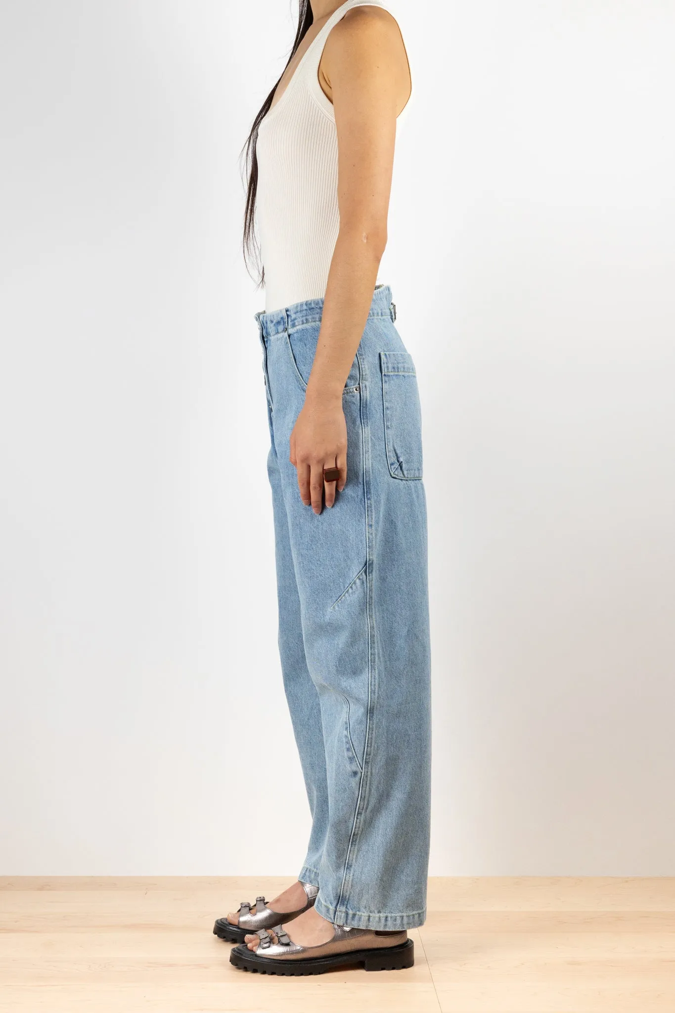 Elkin Pant