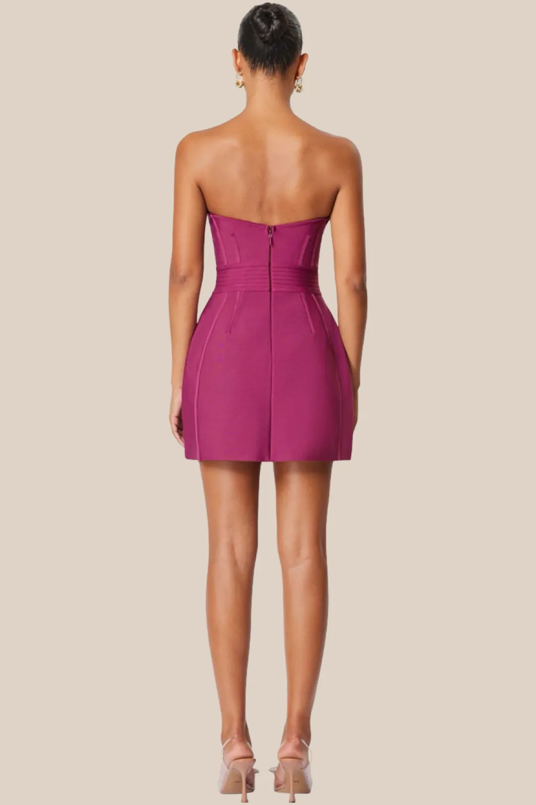 ELLA MINI DRESS