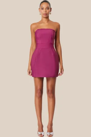 ELLA MINI DRESS