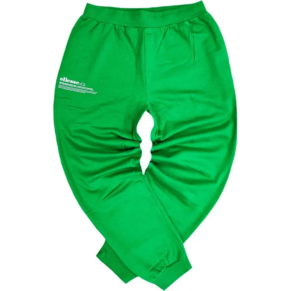 Ellesse Dimartino Jog Pant Green