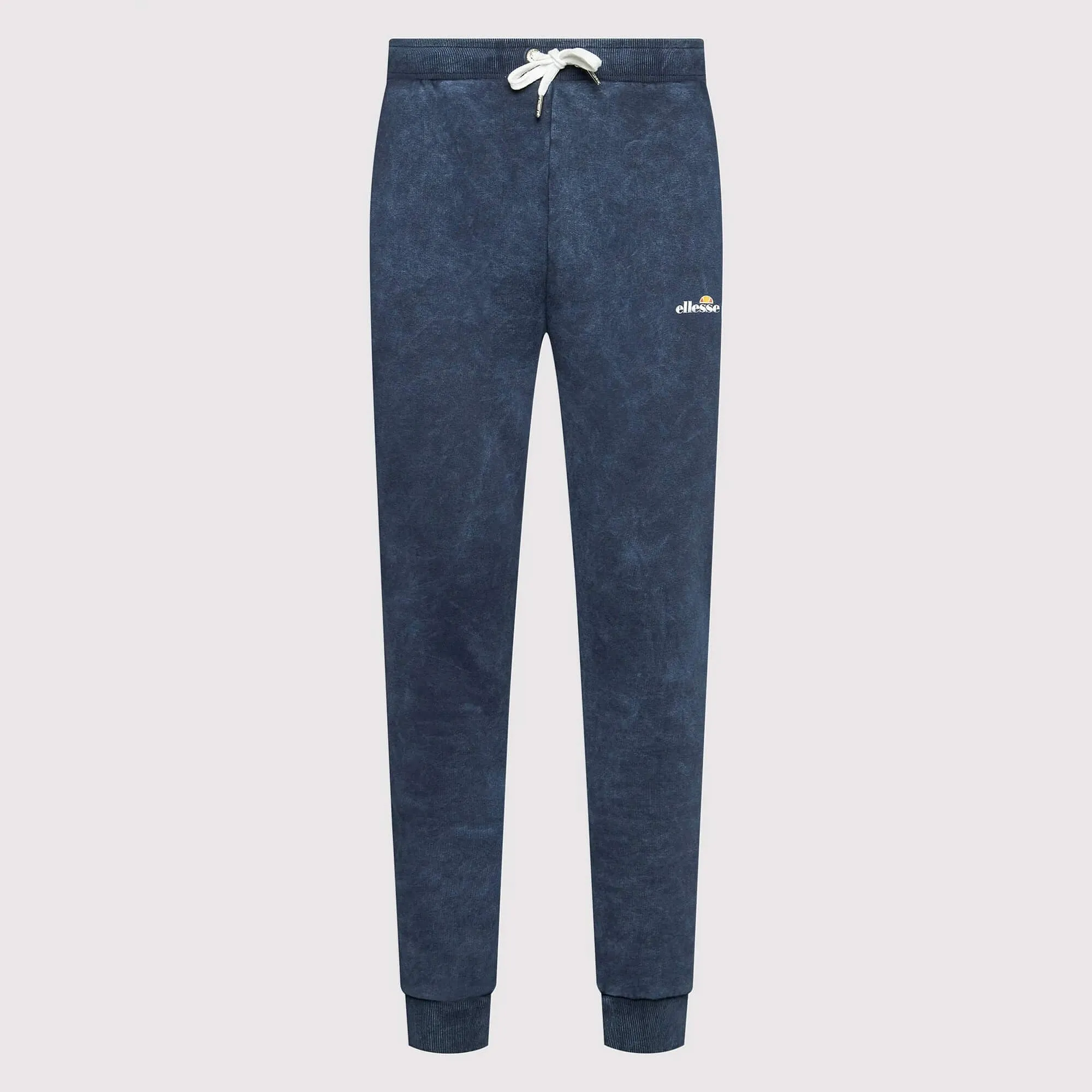 Ellesse Granite Caustic Jog Pant Navy