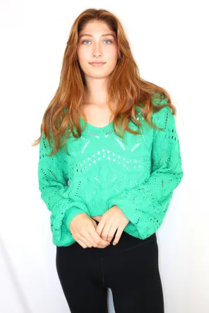 Emerson Sweater