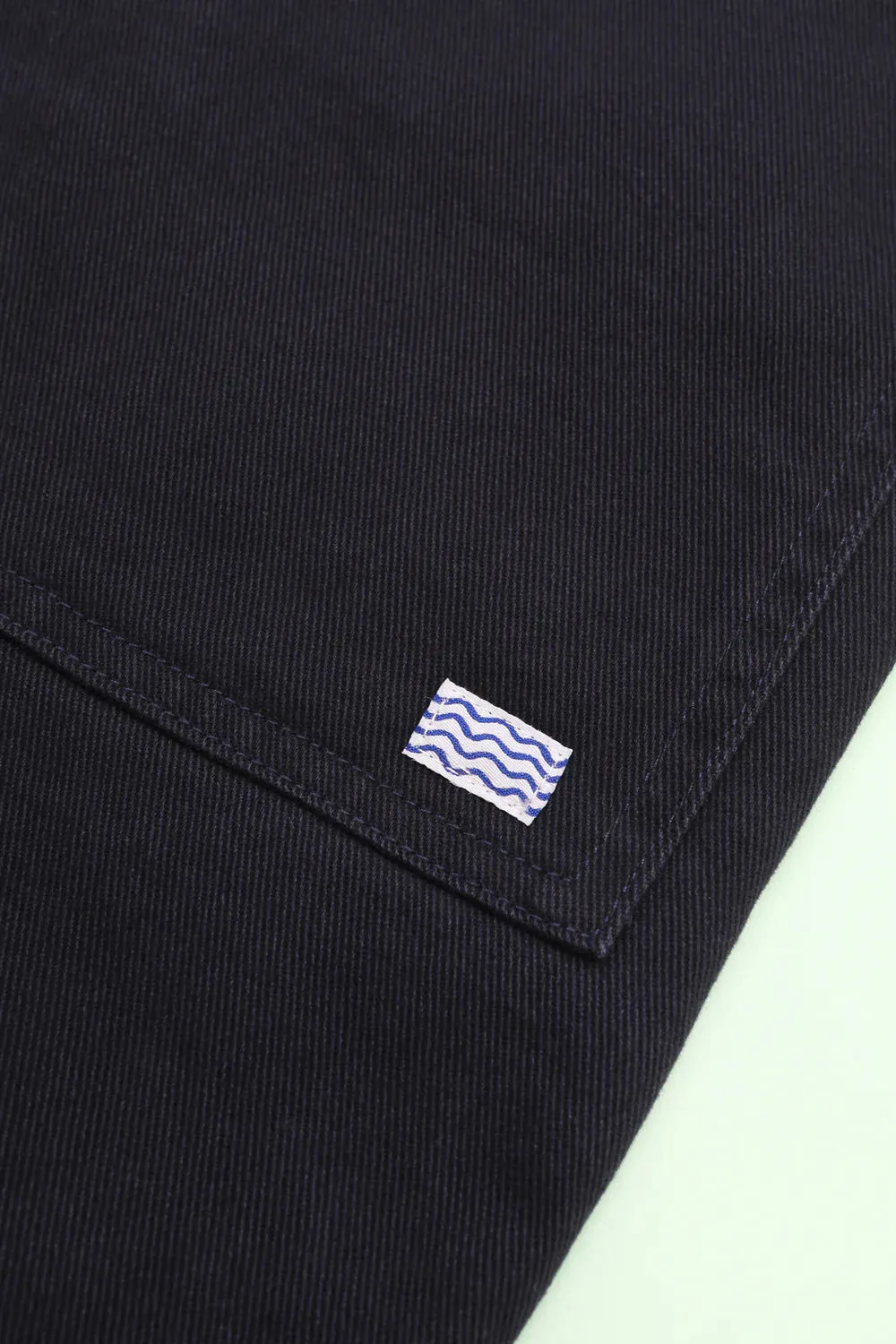 Emery Trench in Navy | LF Markey