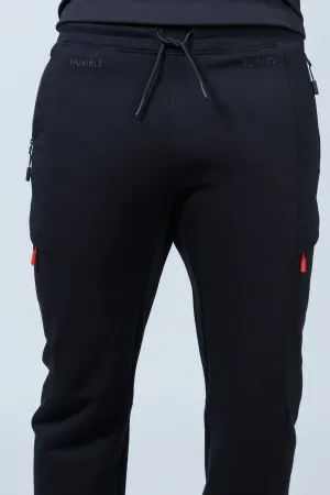 Emory Clark Cargo Jogger