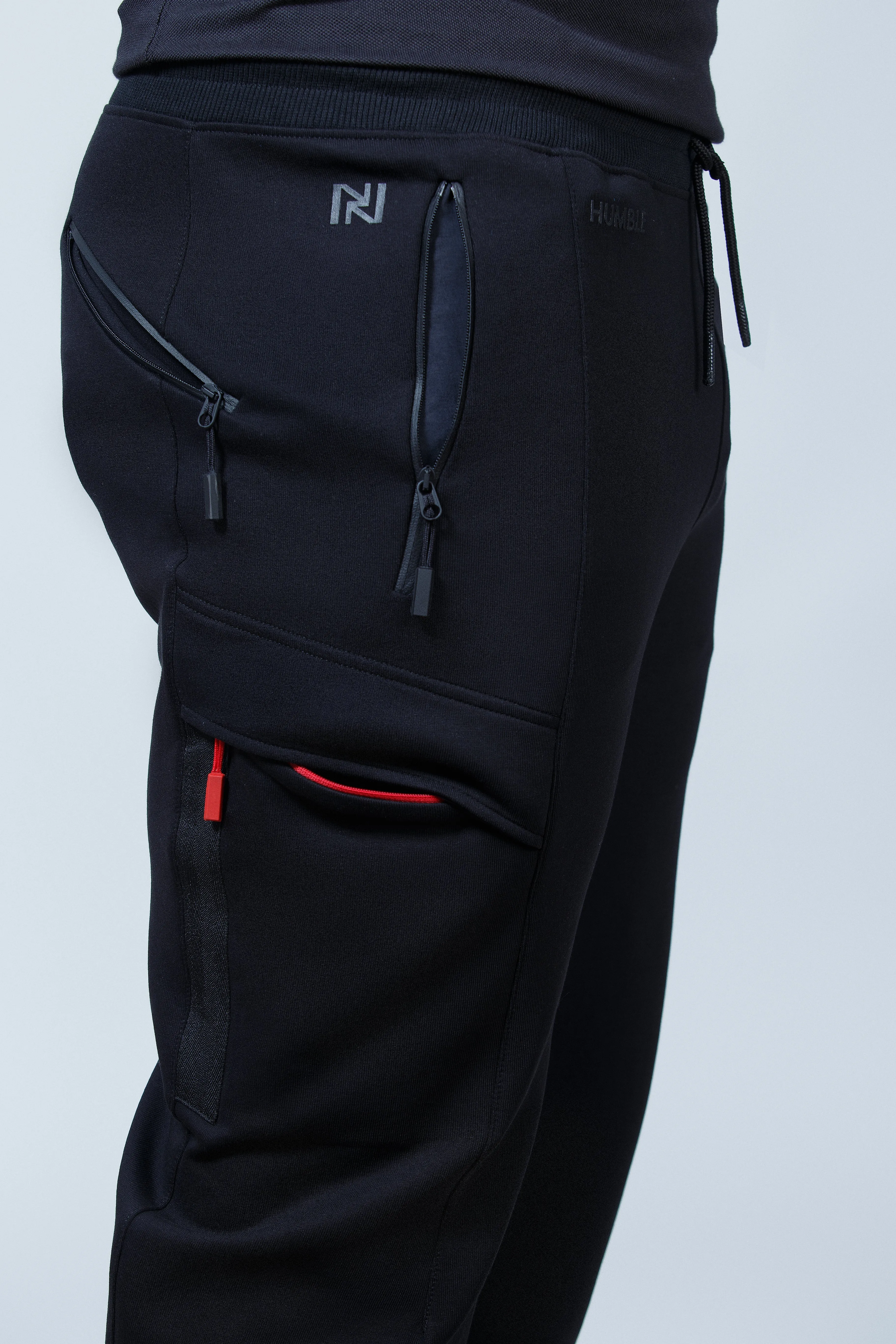 Emory Clark Cargo Jogger
