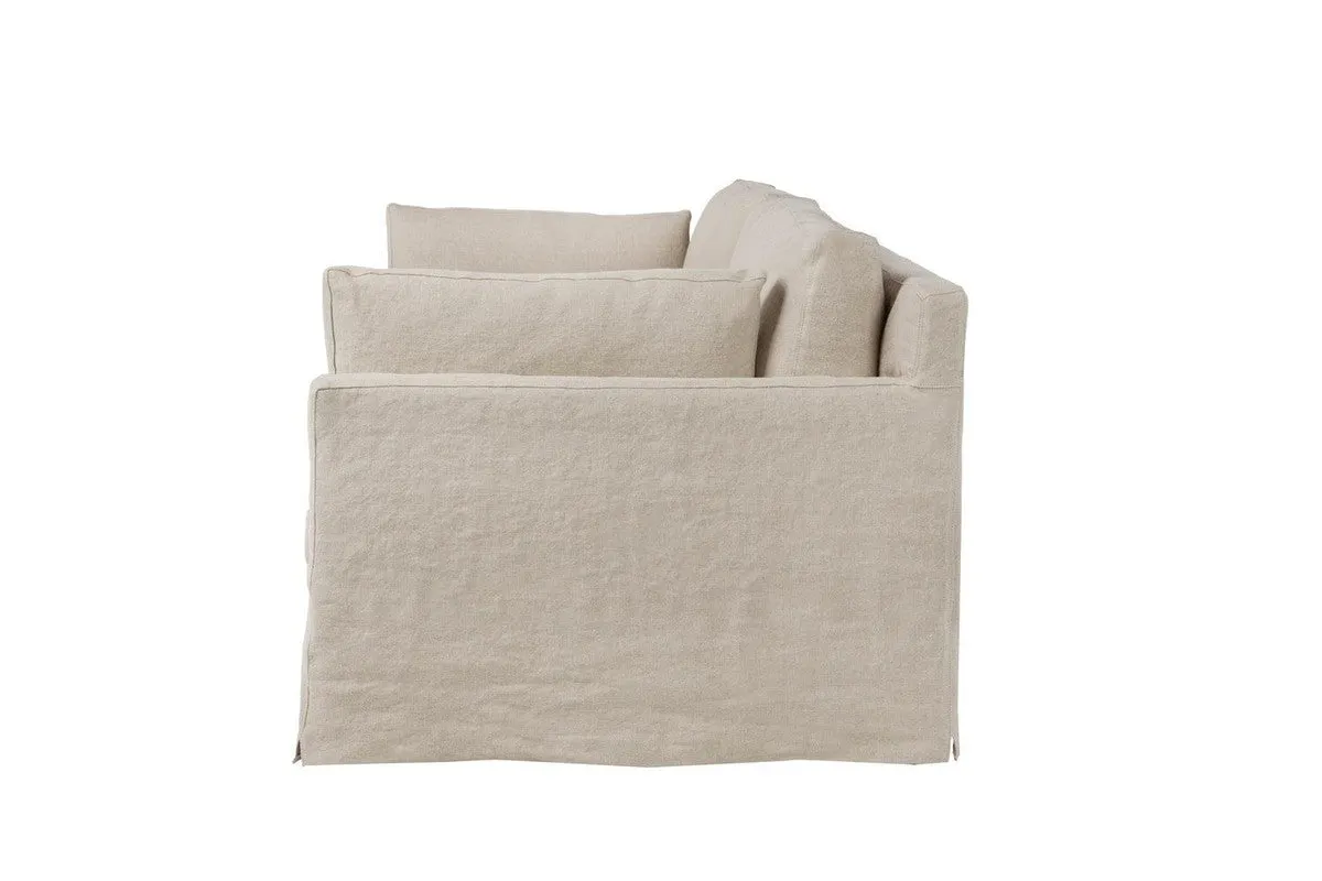 Essentials Cisco Home Louis 90" Sofa