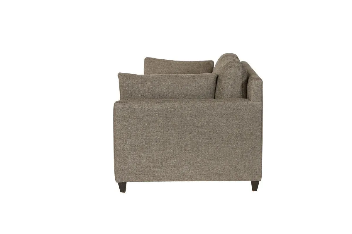 Essentials Cisco Home Louis 90" Sofa