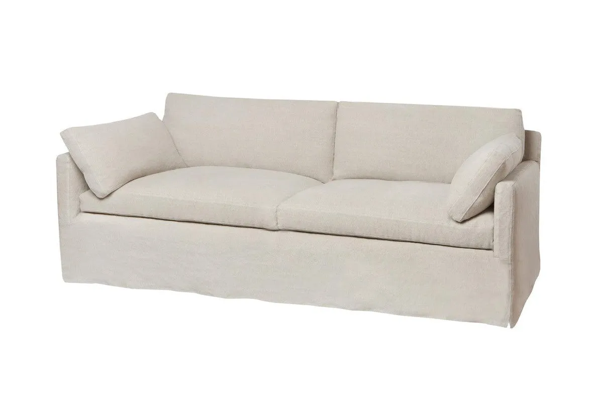 Essentials Cisco Home Louis 90" Sofa