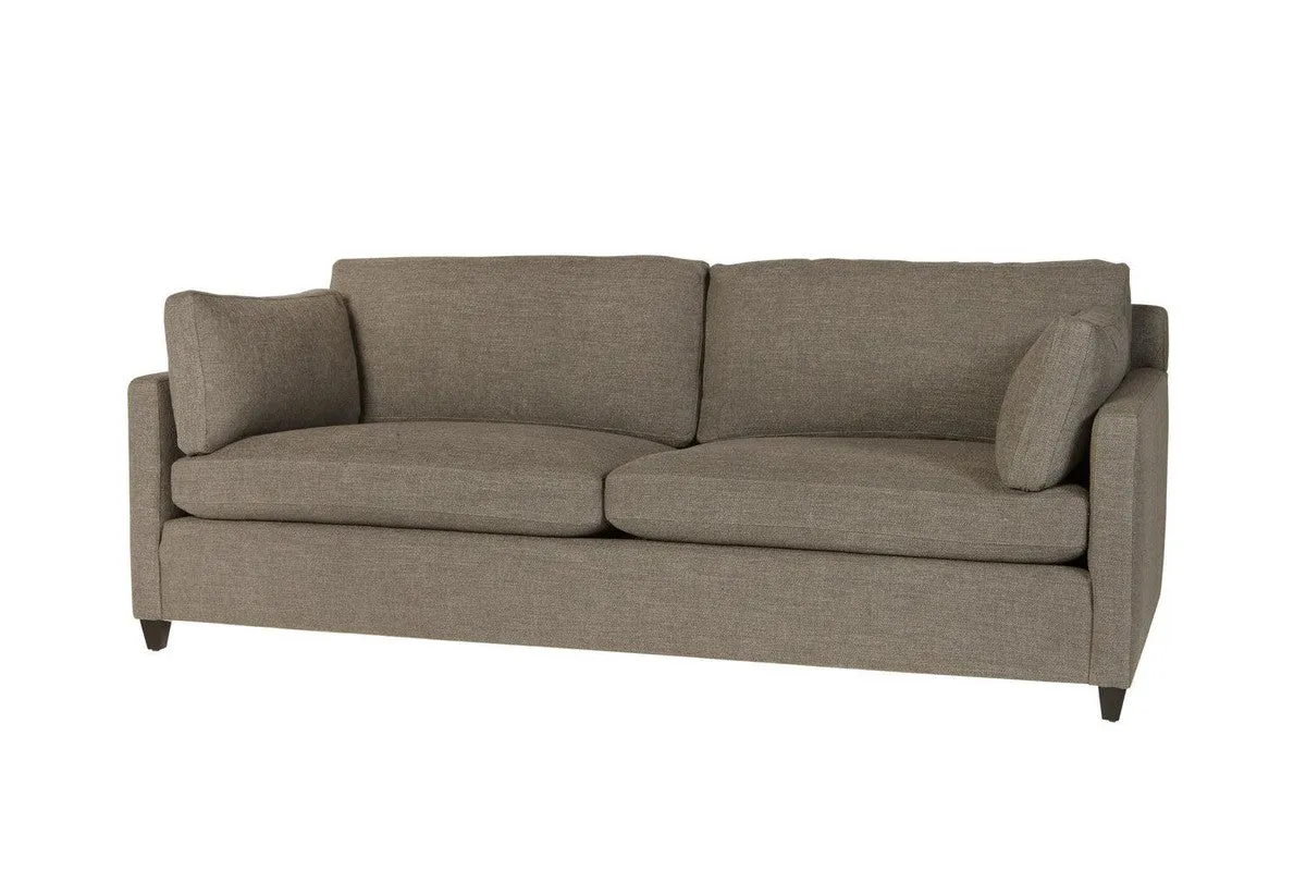 Essentials Cisco Home Louis 90" Sofa