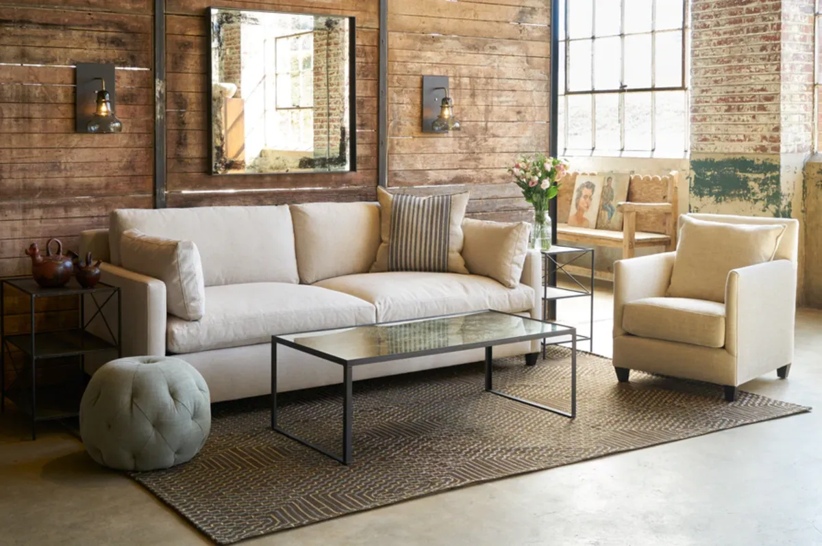Essentials Cisco Home Louis 90" Sofa