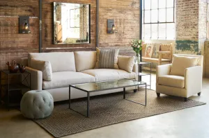 Essentials Cisco Home Louis 90" Sofa