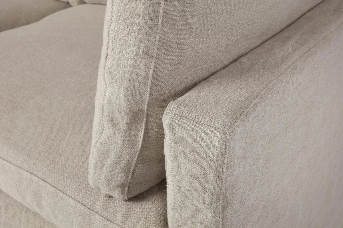 Essentials Cisco Home Louis 90" Sofa