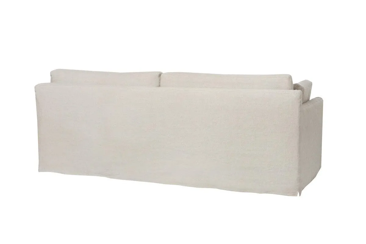 Essentials Cisco Home Louis 90" Sofa