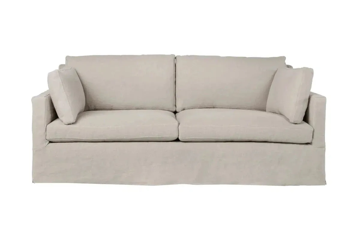 Essentials Cisco Home Louis 90" Sofa