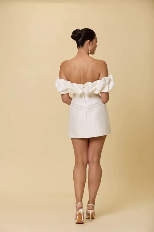 ESTELLE MINI DRESS